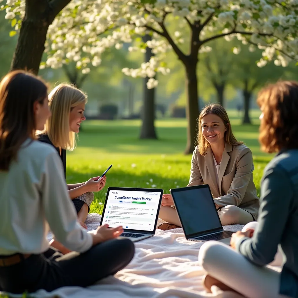 Innovation and creativity