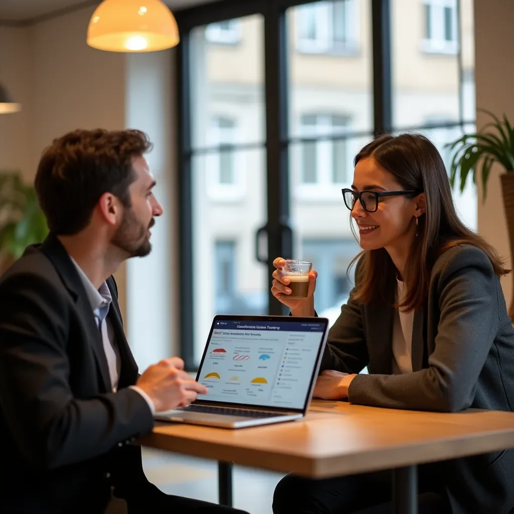 Creative digital solutions